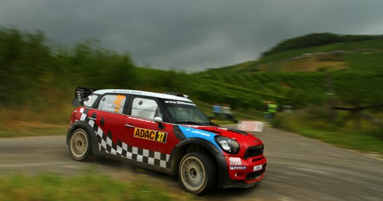 Rajd Niemiec